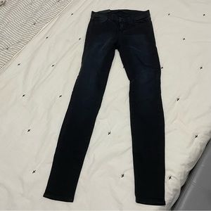 J brand jeans